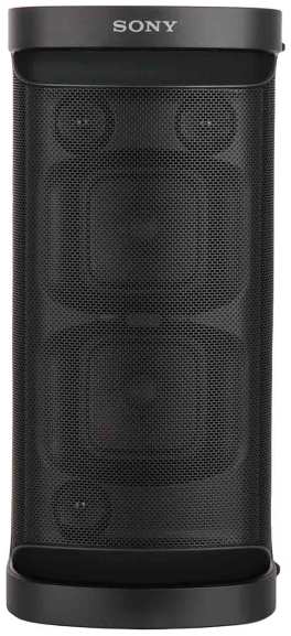 Музыкальная система Midi Sony SRS-XP700 Black 3784478529