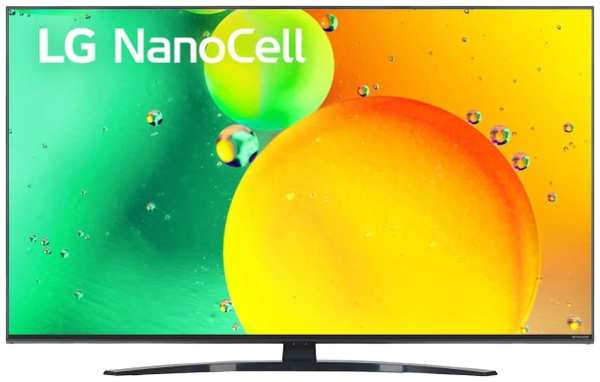 Телевизор LG NanoCell 50NANO769QA