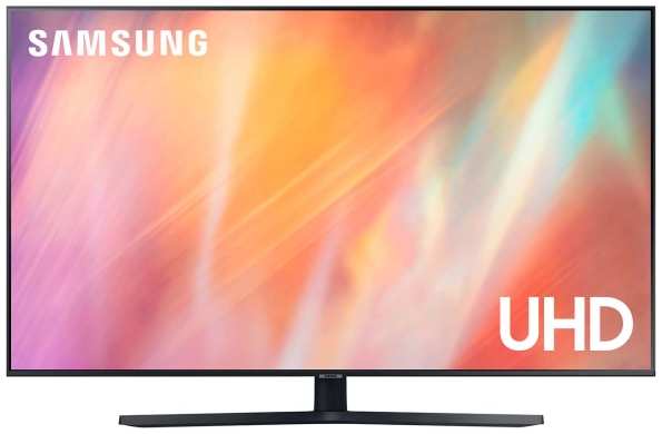 Телевизор Samsung UE58AU7500U 3784478901