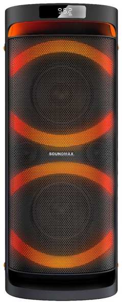 Музыкальная система Midi Soundmax SM-MS4206
