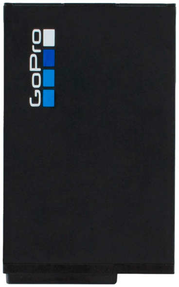 Аккумулятор для Fusion GoPro (ASBBA-001) 3784482443