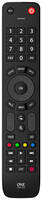 Пульт ДУ One For All Evolve TV (URC7115)