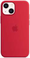 Чехол Apple iPhone 13 mini Silicone Case MagSafe (PRODUCT)
