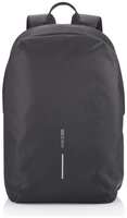 Рюкзак для ноутбука XD Design Bobby Soft Black (P705.791)