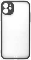 Чехол InterStep ULTRAS iPhone 11