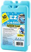 Аккумулятор холода EZ Coolers Ice Akku 2x200г (61049)