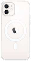 Чехол Apple iPhone 12 mini Clear MagSafe