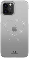 Чехол Diamonds iPhone 12/12 Pro (800123)