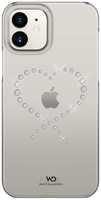 Чехол Diamonds iPhone 12 Mini (800122)