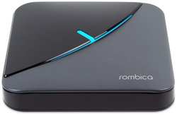Smart-TV приставка Rombica Smart Box X1