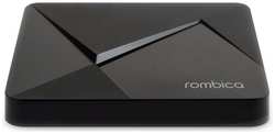 Smart-TV приставка Rombica Smart Box A1 (VPDB-01)