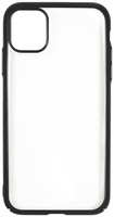 Чехол InterStep DECOR NEW MAT MV iPhone 11 Pro Max