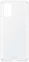Чехол Samsung Clear Cover для Galaxy S20+, Transparent
