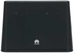 LTE/3G/2G/Wi-Fi роутер HUAWEI B311-221