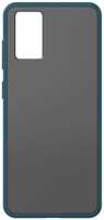 Чехол Vipe Canyon Slim для Samsung Galaxy S20+, Emerald
