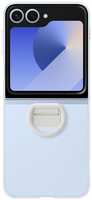 Чехол Samsung Clear Case Z Flip6
