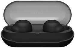 Наушники True Wireless Sony WF-C500 Black