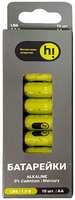 Батарея Hi B210 АА 10 шт