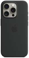 Чехол Apple iPhone 15 Pro Silicone Case MagSafe