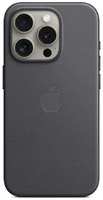 Чехол Apple iPhone 15 Pro FineWoven Case MagSafe
