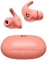 Спортивные наушники Bluetooth Beats By Dr. Dre Fit Pro Coral Pink (MPLJ3)