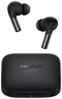 Наушники True Wireless OnePlus Buds Pro 2 Obsidian (E507A)