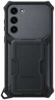 Чехол Samsung Rugged Gadget Case для Galaxy S23+ Titan