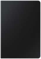 Чехол для планшетного компьютера Samsung Book Cover Tab S8 / S7 Black