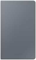 Чехол Samsung для Galaxy Tab A7 Lite Book Cover Grey (EF-BT220)