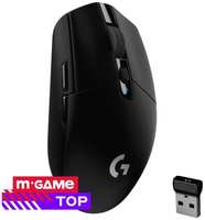 Игровая мышь Logitech G304 (G305) LightSpeed (910-005284)