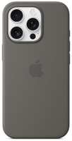 Чехол Apple iPhone 16 Pro Silicone Case with MagSafe Stone