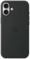 Чехол Apple iPhone 16 Plus Silicone Case with MagSafe