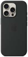 Чехол Apple iPhone 16 Pro Silicone Case with MagSafe
