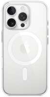 Чехол Apple iPhone 16 Pro Clear Case with MagSafe