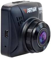 Видеорегистратор Artway AV-395 GPS SPEEDCAM 3 в 1