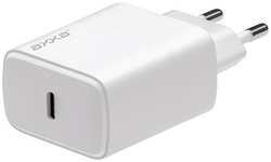 Сетевое зарядное устройство Axxa USB-C, PD 3.0, 20W, 2414
