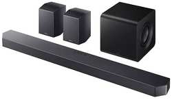 Саундбар Samsung HW-Q930F/RU