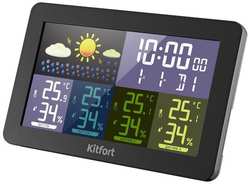 Метеостанция Kitfort КТ-3728