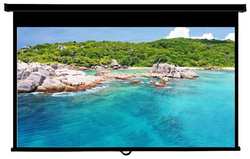 Экран для видеопроектора Техно Лама 220124-П