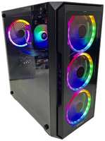 Компьютер БиГ! Комп Dragon RTX 2060 Super 32GB SSD 512