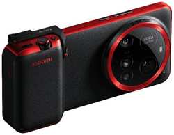 Фотокит Xiaomi 15 Ultra Photography Kit Legend Edition