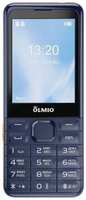 Мобильный телефон Olmio OLM-E29-BLUE