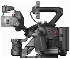 Стабилизатор для камер DJI Ronin 4D 6K