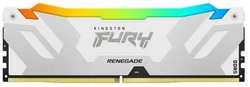 Оперативная память Kingston KF568C36RWA-16 DDR5 16GB 6800MHz