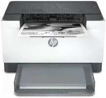 Лазерный принтер (чер-бел) HP LaserJet M211d (9YF82A)