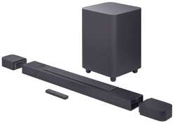 Саундбар JBL Bar 800 JBLBAR800PROBLK