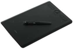 Графический планшет Wacom Intuos Pro Medium Bluetooth (PTH-660-N)