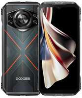 Смартфон Doogee S cyber 8/256GB