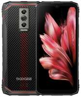 Смартфон Doogee Blade10 4 / 128GB Red