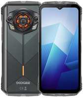 Смартфон Doogee S punk 6 / 256GB Green